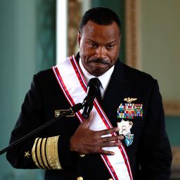 Alvin Holsey (Archiv)