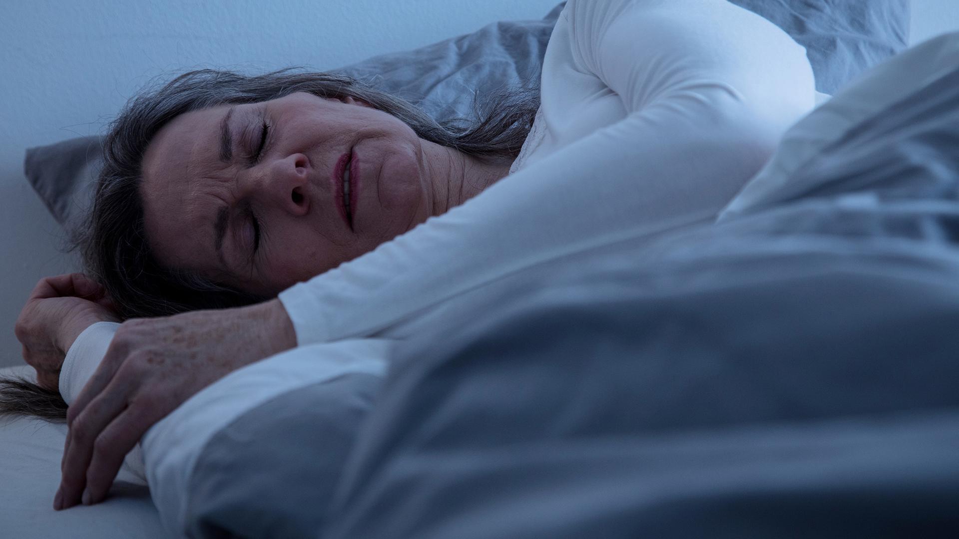 Weltschlaftag: So wichtig ist guter Schlaf für die Gesundheit