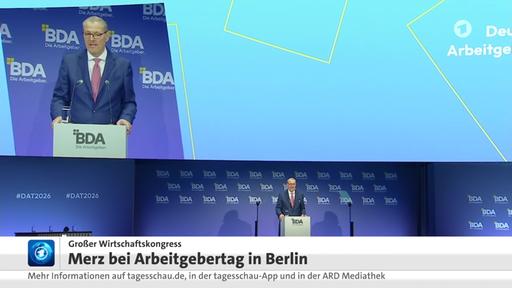 tagesschau in 100 Sekunden