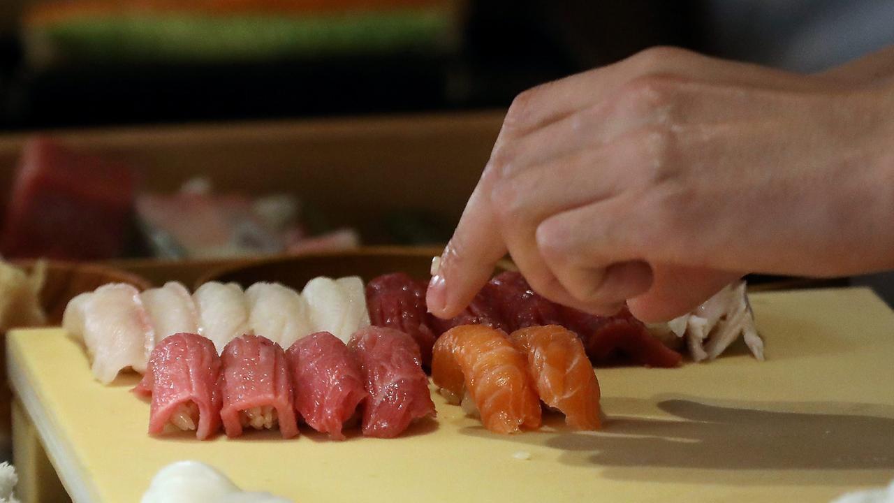 EU beendet zusätzliche Kontrollen von Lebensmitteln aus Japan