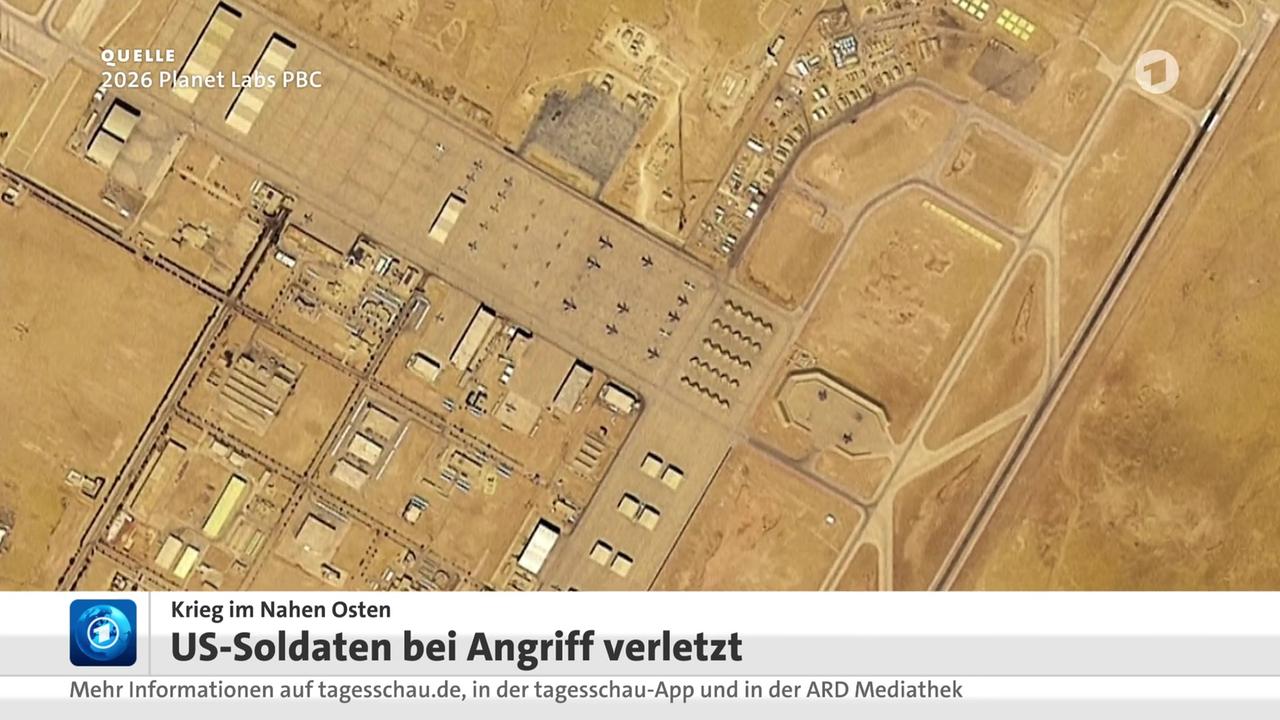 tagesschau in 100 Sekunden