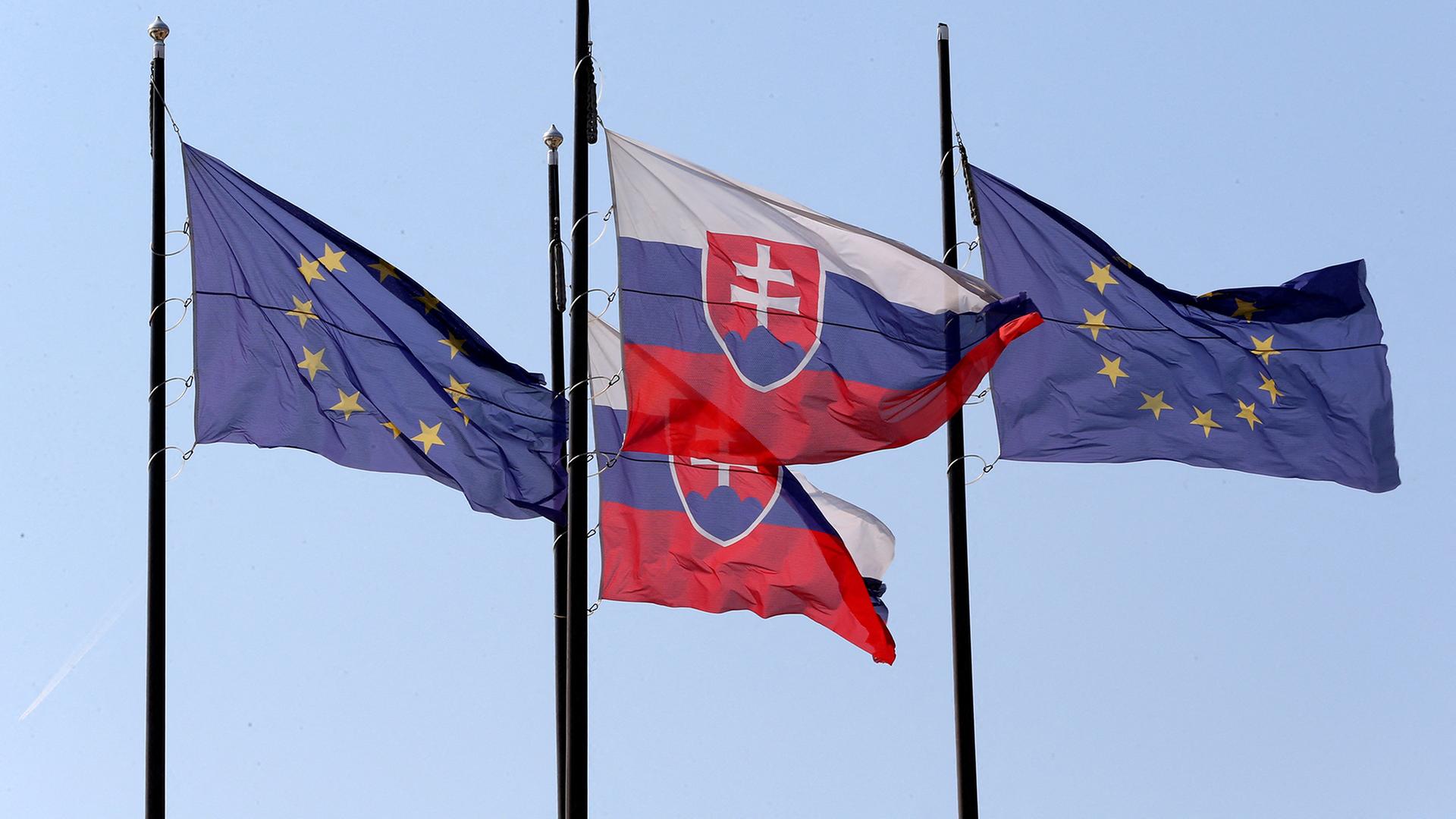 Verlängerung von EU-Sanktionen gegen Russland vorerst blockiert