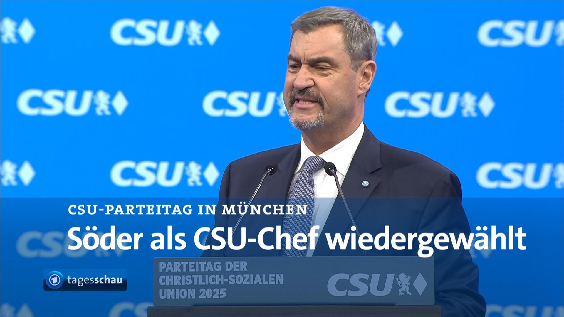 Sendungsbild | ARD-aktuell