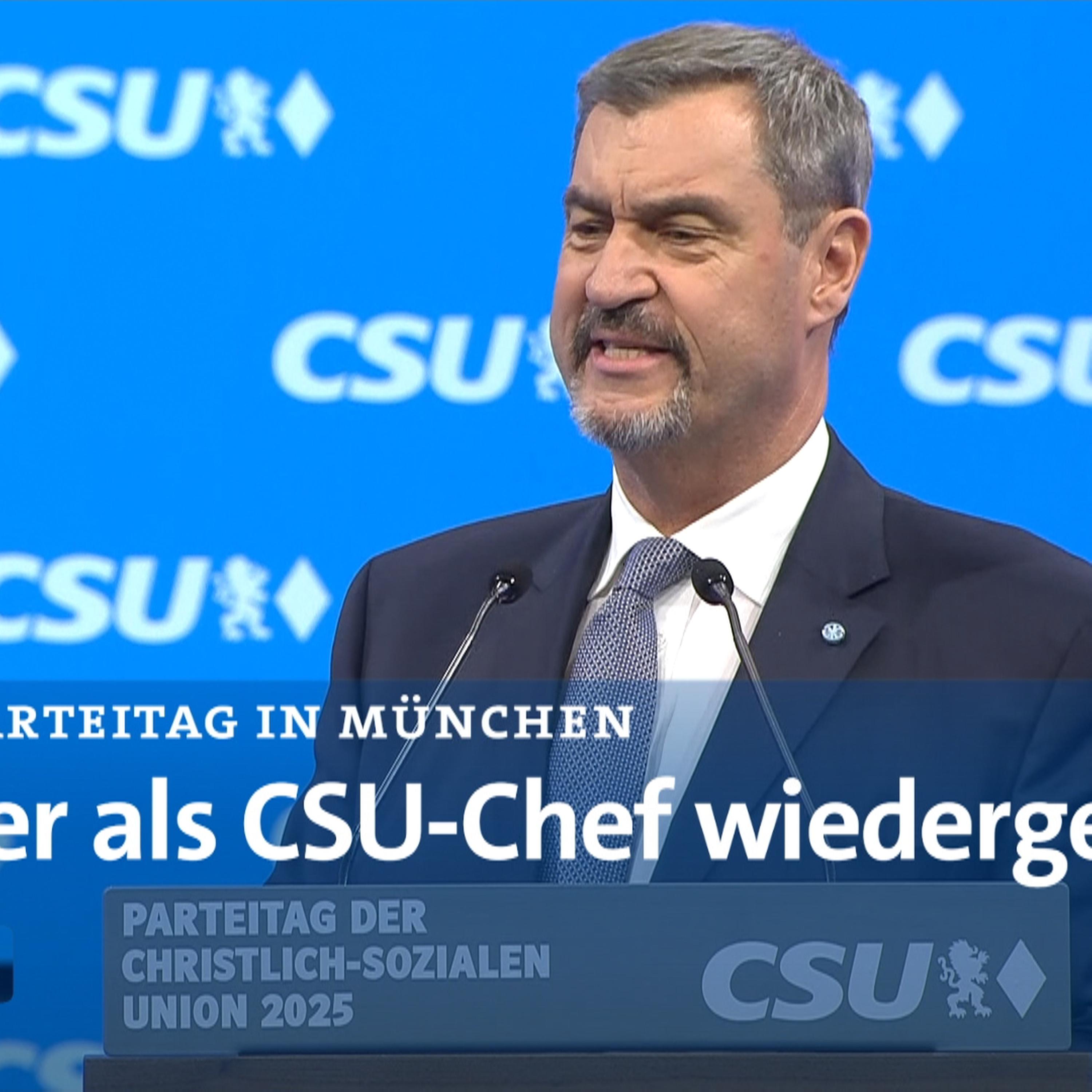 tagesschau in 100 Sekunden