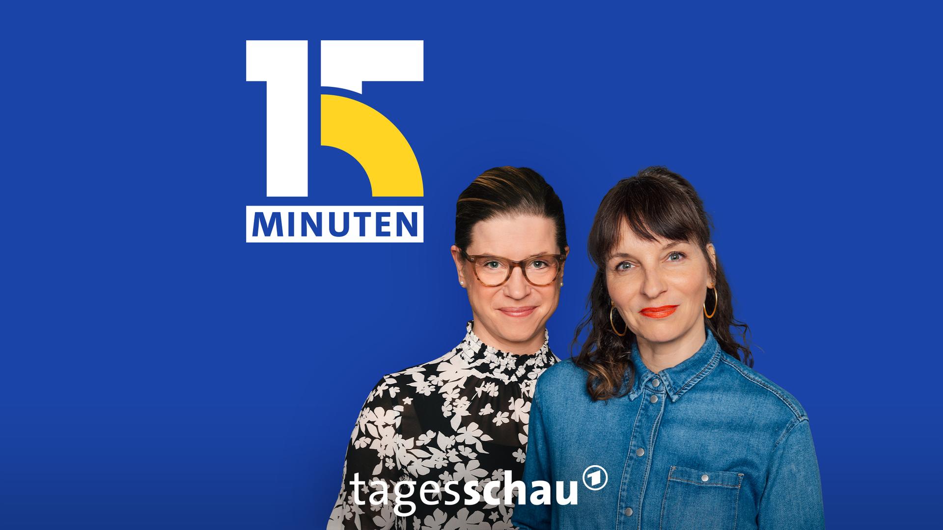 15 Minuten-Podcast: Schlechte Ernte, Drohnenabwehr, Bäckereien ohne Nachtschicht?