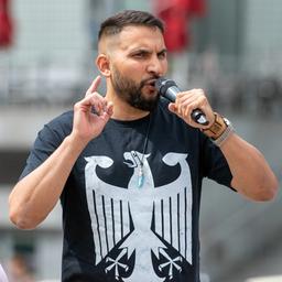 Attila Hildmann (Archivbild)