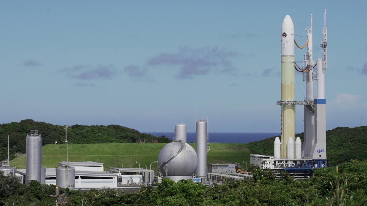 "Idefix" is set to solve the mystery of the moons of Mars