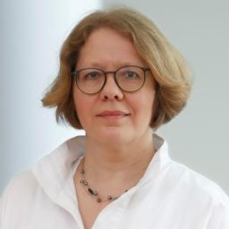 Claudia Baumgart-Ochse | Leibniz-Institut für Friedens- und Konfliktforschung Claudia Baumgart-Ochse