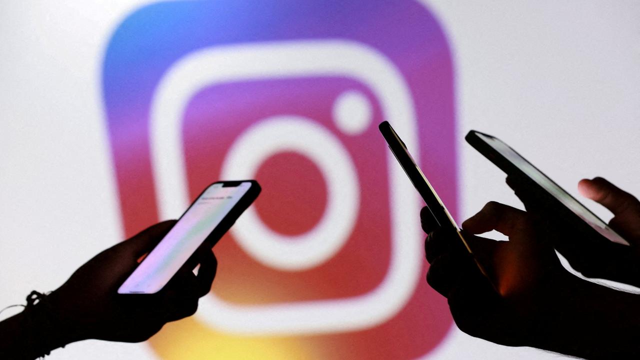 Social-Media-Prozess in den USA gegen Meta startet 