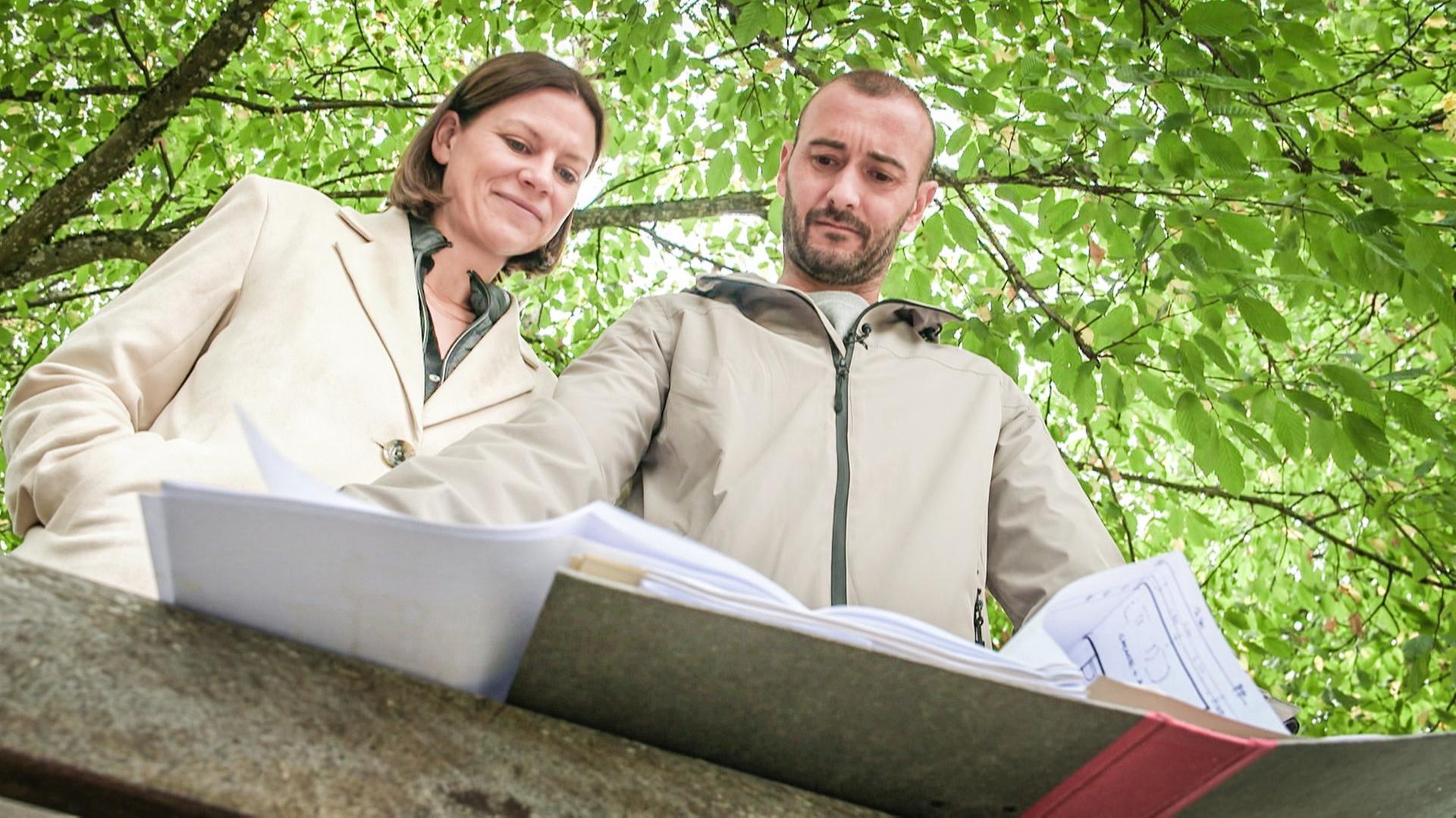 Bauen dank "Bauturbo"? Für dieses Ehepaar zeigt sich, wie das Gesetz in der Realität scheitert