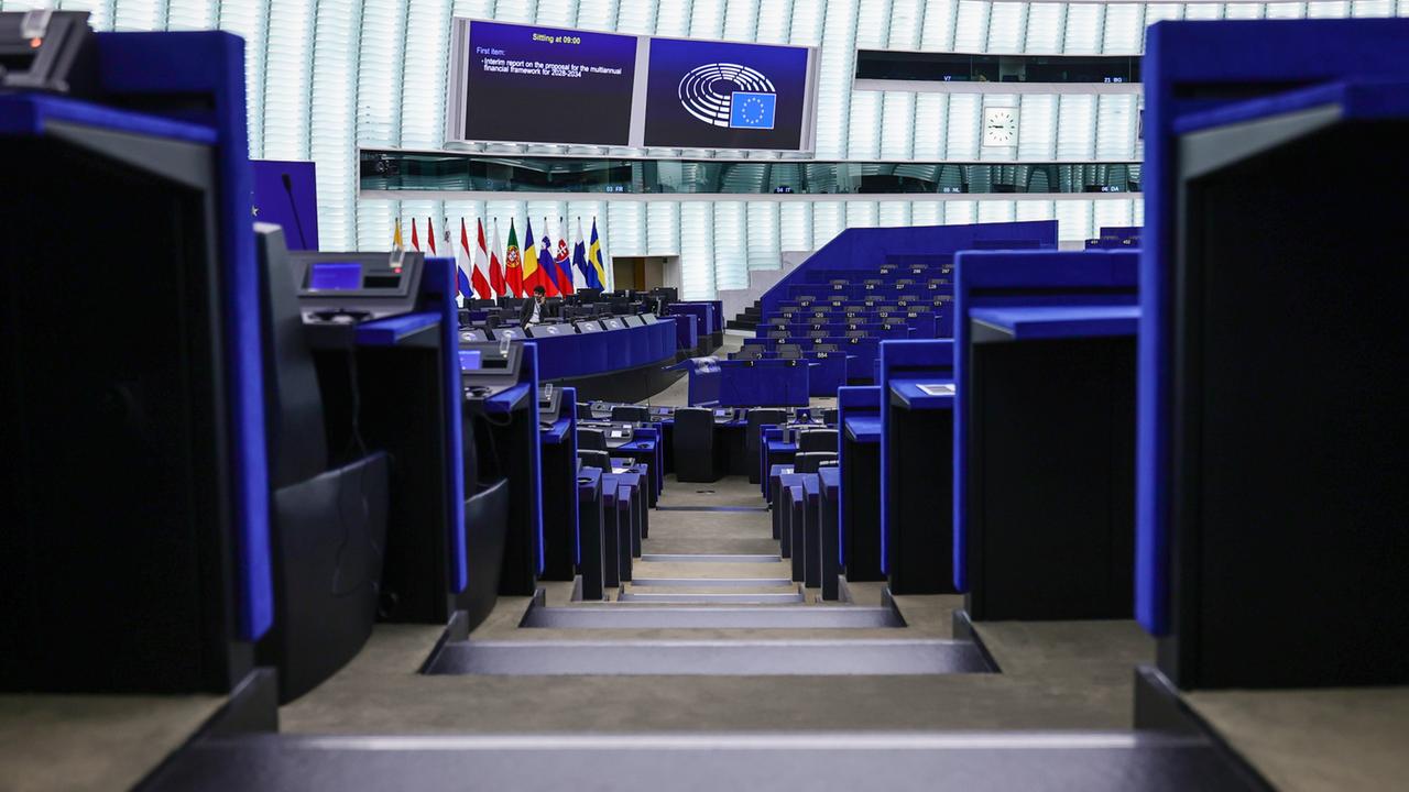 EU-Parlament fordert höheres Budget: Die Zwei-Billionen-Euro-Frage