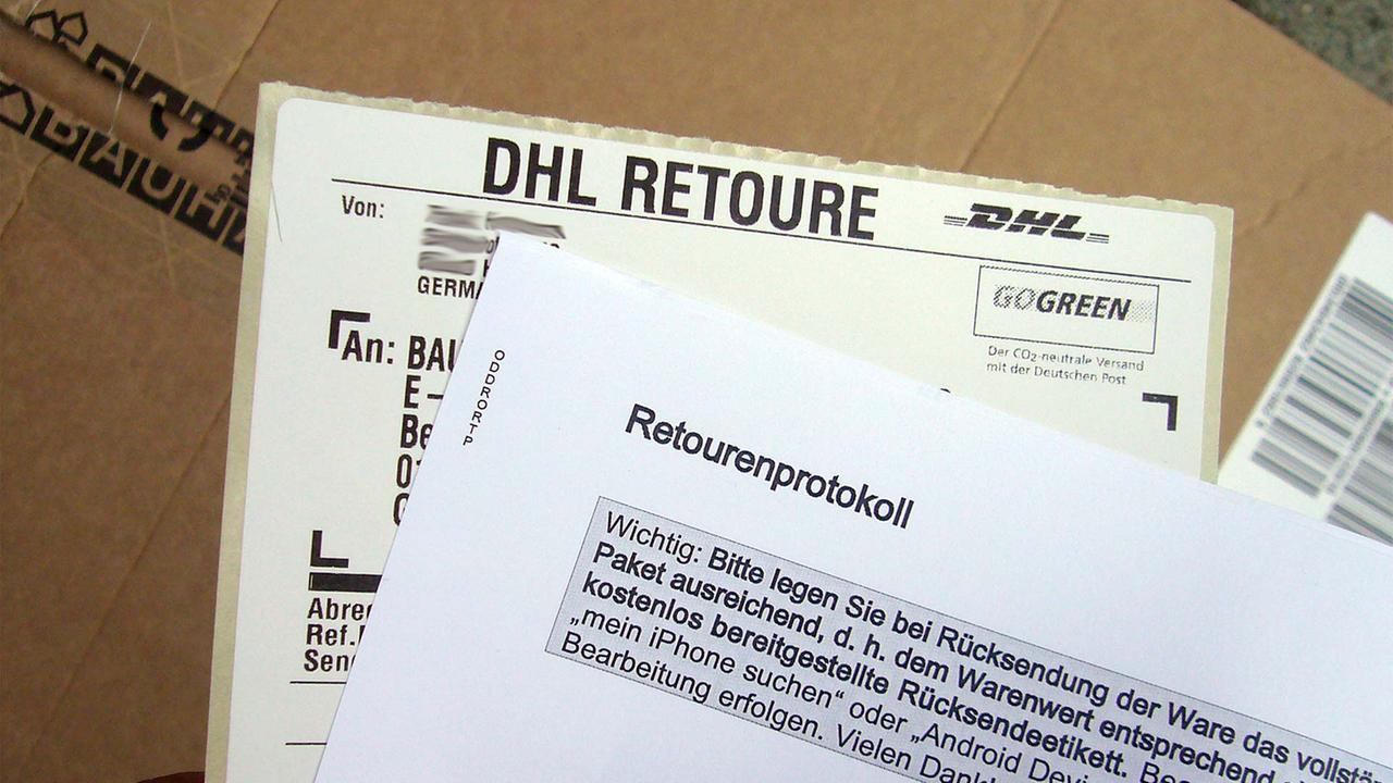 Deutscher Name, China-Ware: Die Tricks der Billig-Shops Deutscher Name, China-Ware: Die Tricks der Billig-Shops