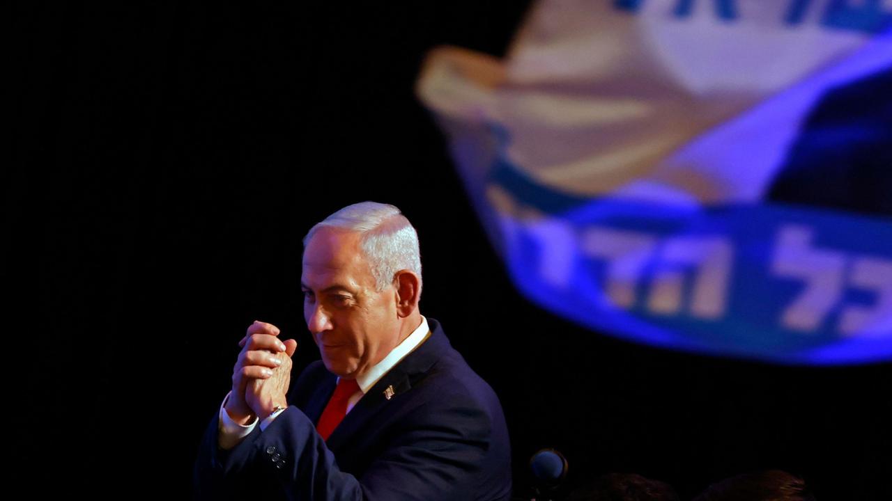 Israel-Wahl: Netanjahu-Lager baut Vorsprung aus, Mehrheit bleibt aus