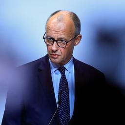 Friedrich Merz