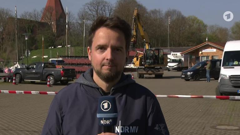 "Verantwortung liegt bei den privaten Initiatoren"