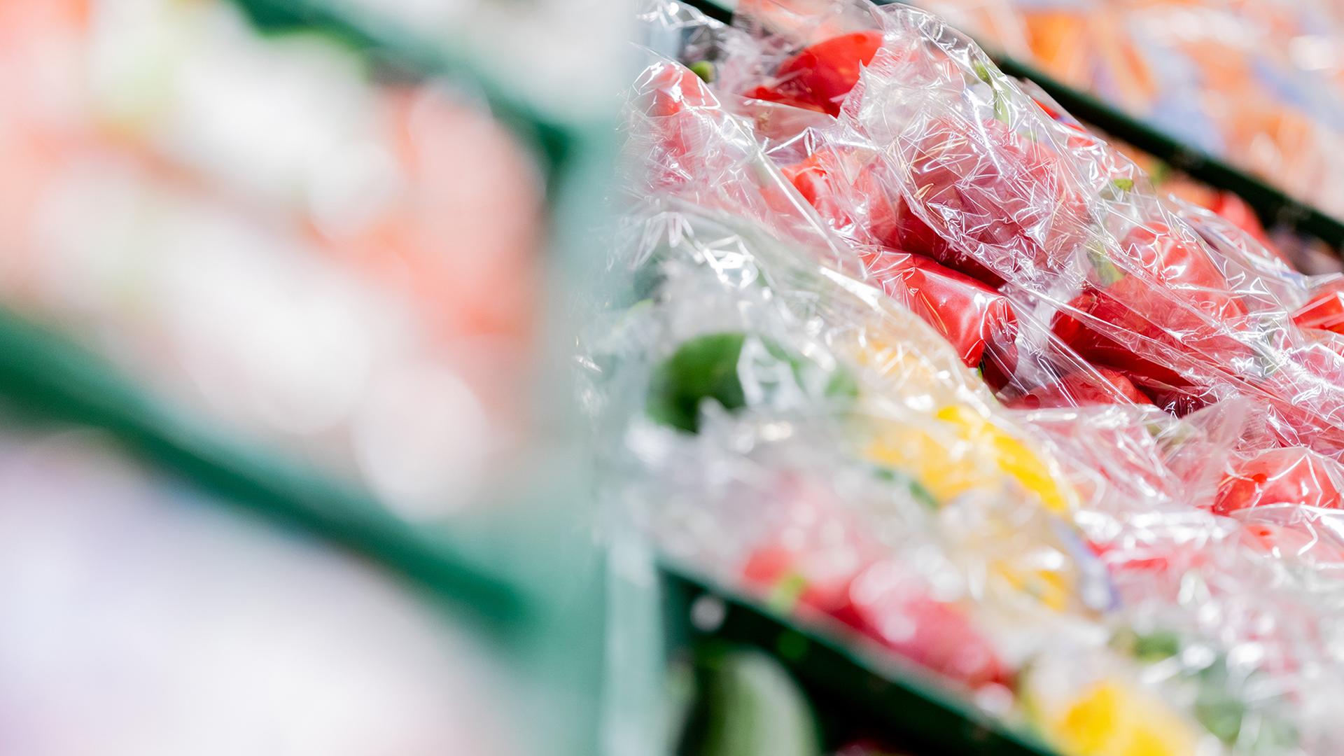 Union und SPD planen neue Plastiksteuer
