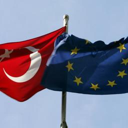 Abschluss des EU-Gipfels in Brüssel