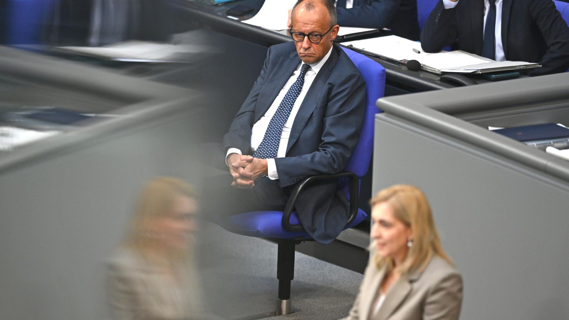Wie die Koalition ihre Gesundheitsreform durchbrachte