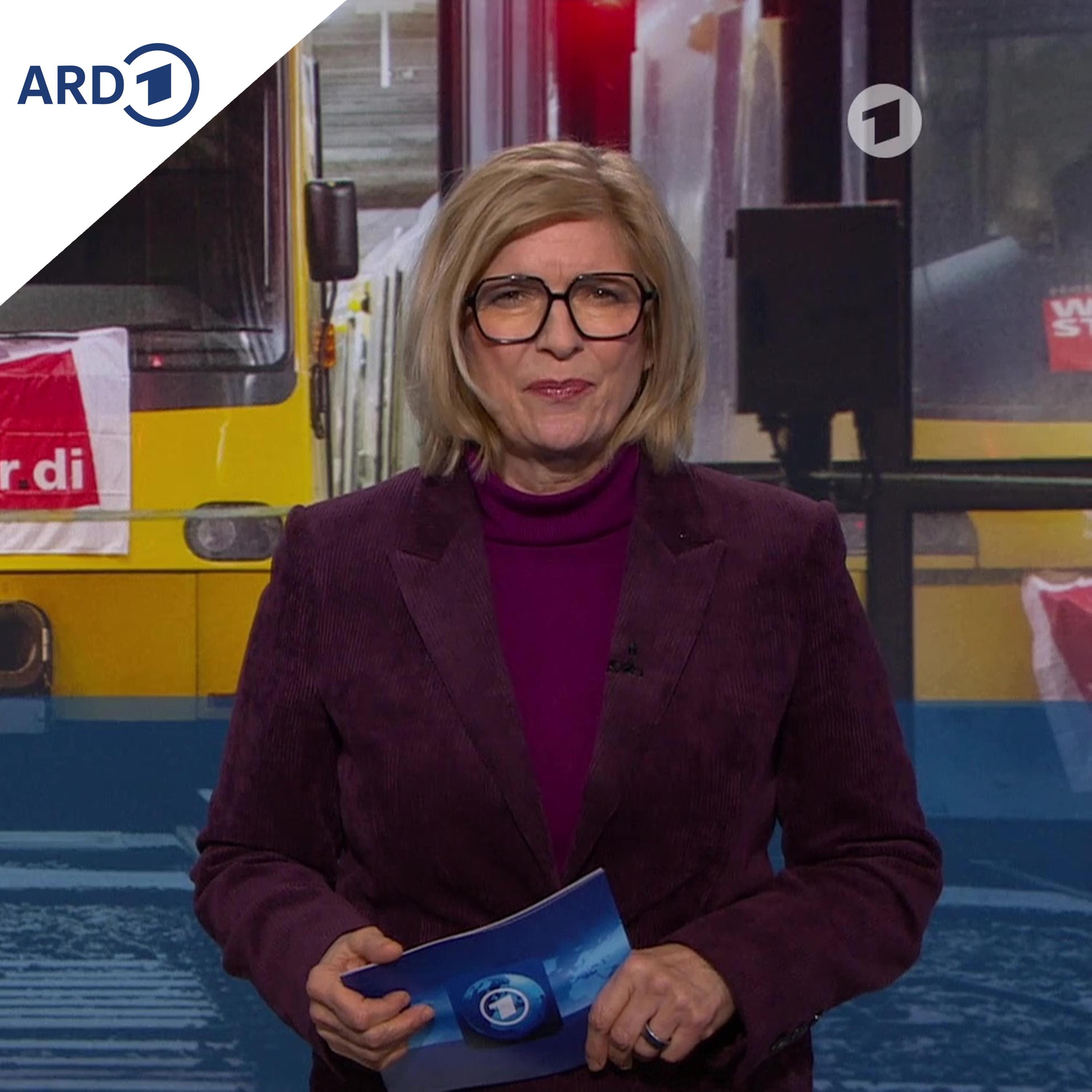 tagesschau in Einfacher Sprache