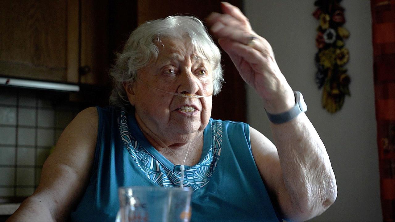 Diebstahl bei Pflegebedürftigen: Was man dagegen tun kann