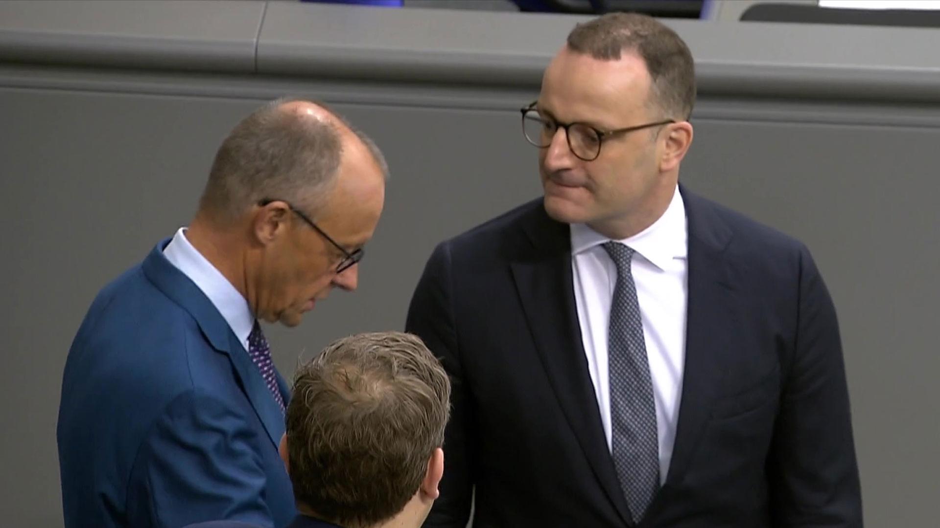 tagesschau in 100 Sekunden
