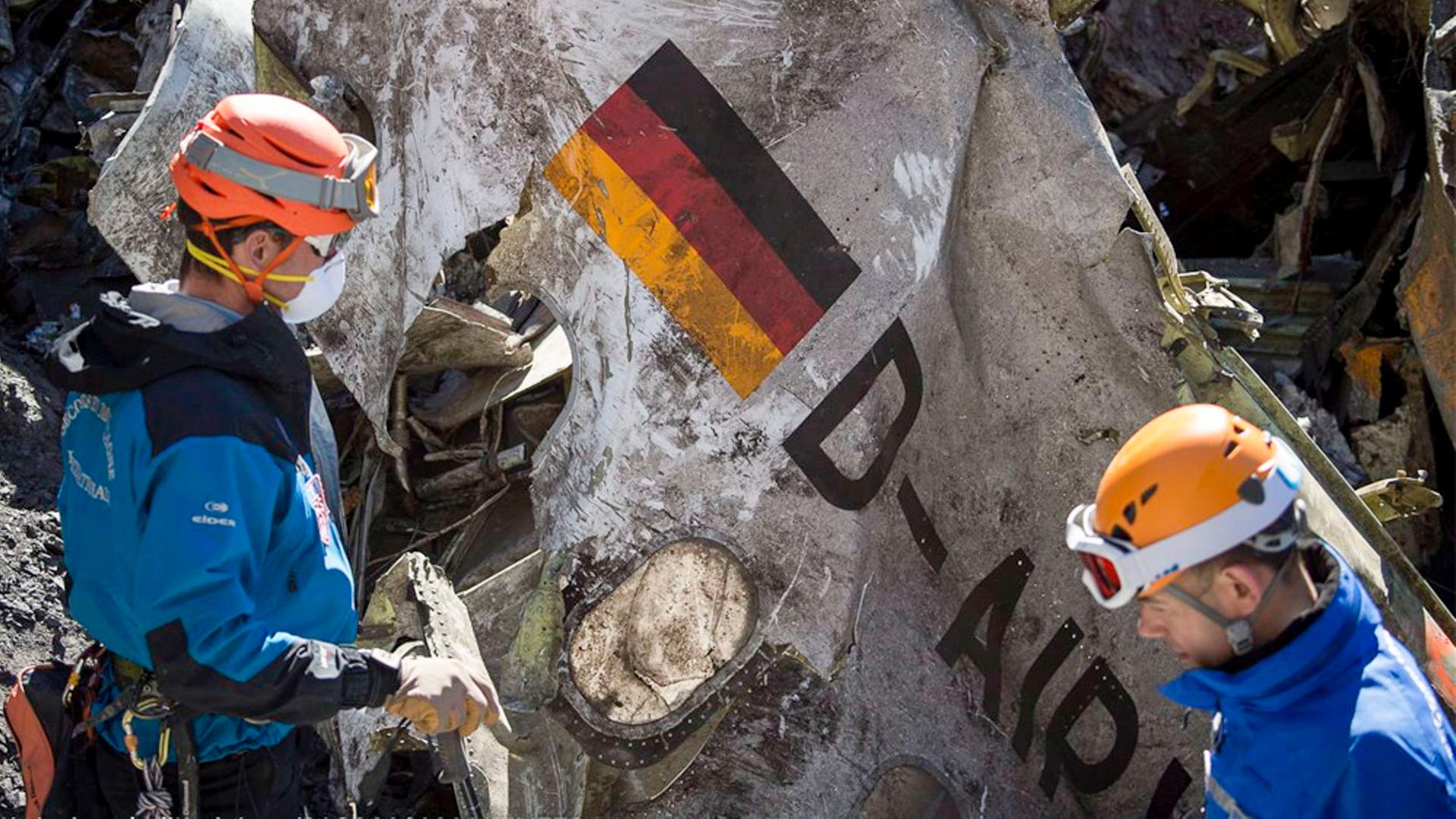 Andreas Lubitz: The Co-Pilot's Troubled Past