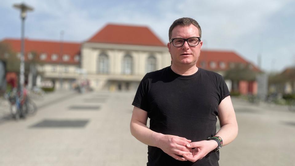 Thüringen: Herr Buermeyer, wie ist die Lage der Nation … in Thüringen? | tagesschau.de