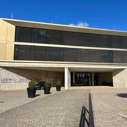 Die Industrie- und Handelskammer zu Schwerin.