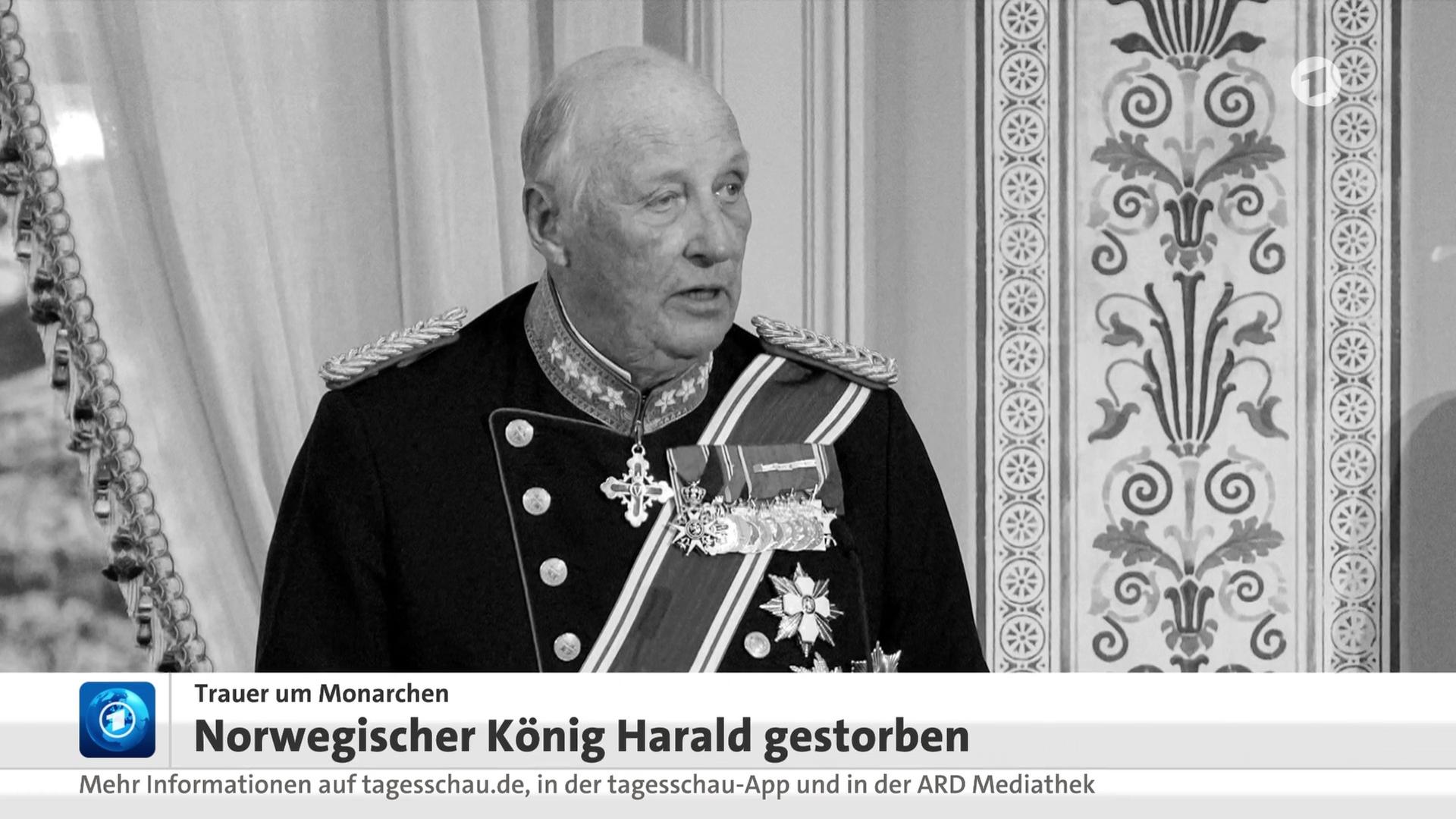tagesschau in 100 Sekunden