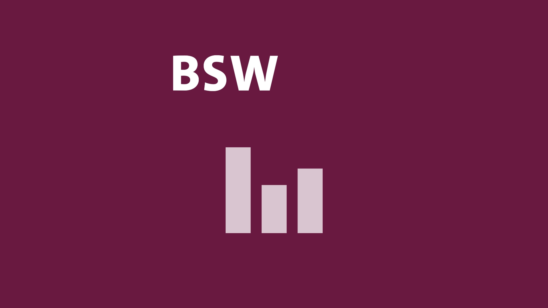 Wie die Wählenden in Sachsen-Anhalt über das BSW denken