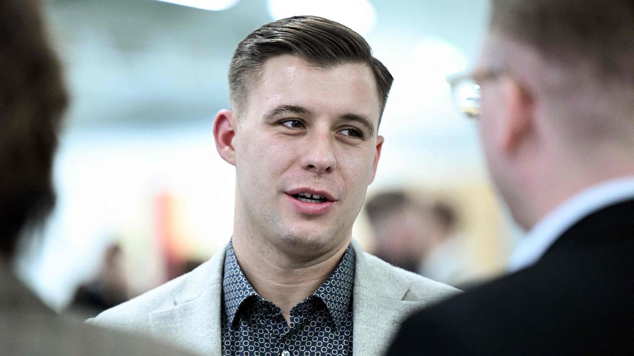 Neue AfD-Jugendorganisation “Generation Deutschland” gegründet