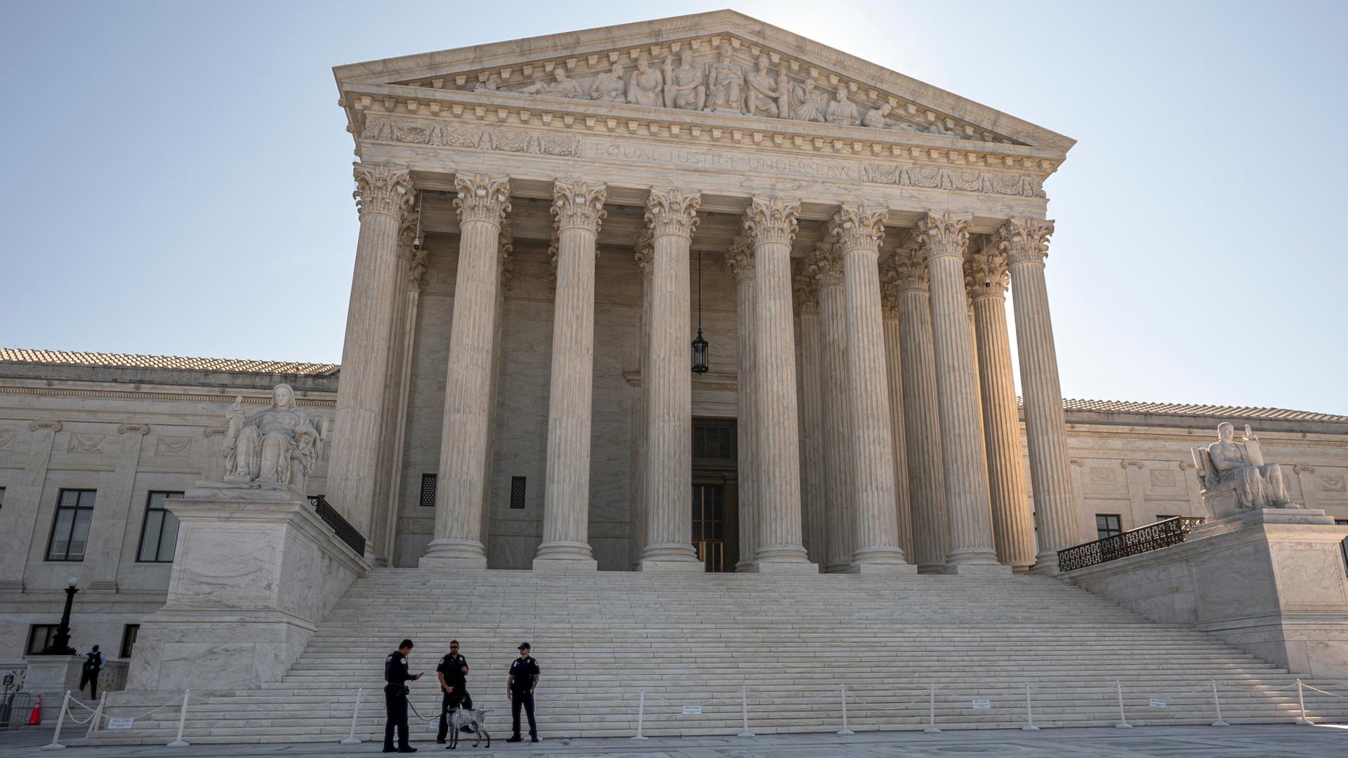 USA: Oberstes Gericht lehnt Wahlkreisänderung in Missouri ab