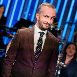 Jan Böhmermann (Archivbild)