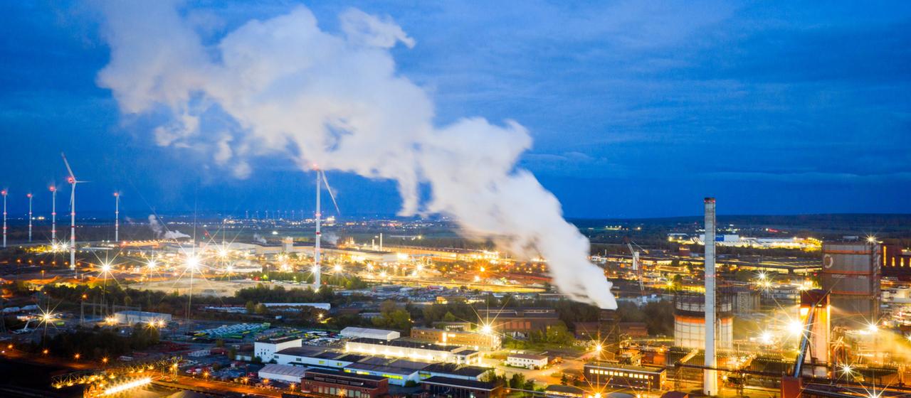 EU-Kommission genehmigt deutschen Industriestrompreis