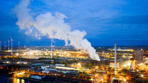EU-Kommission genehmigt deutschen Industriestrompreis