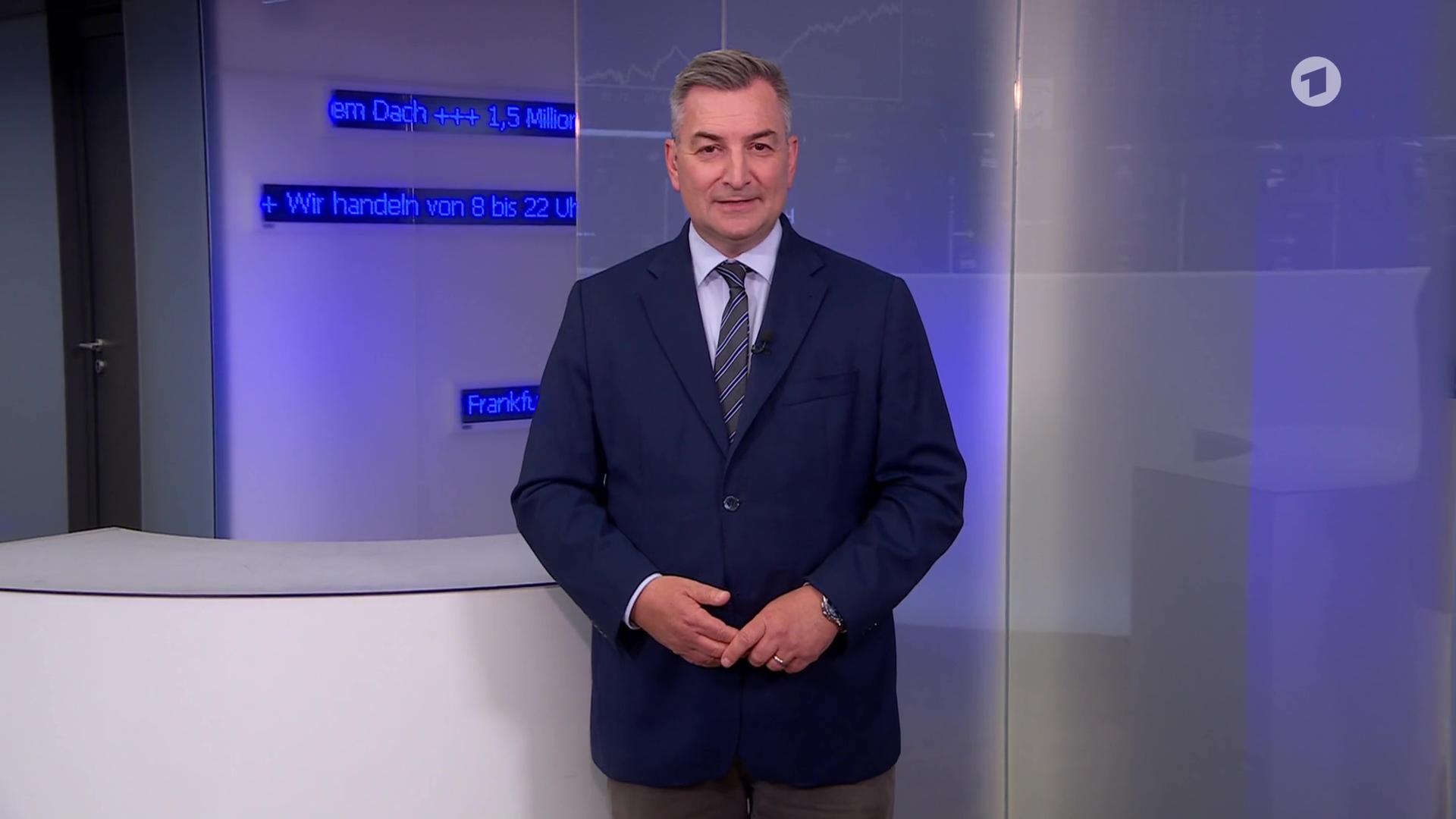 Wirtschaft vor acht vom 09.09.2026