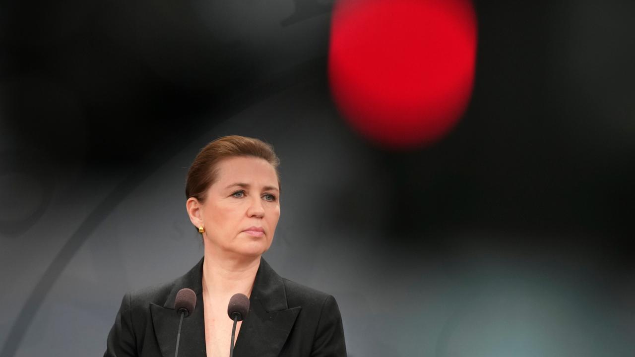 Dänemark verschärft Abschieberegeln für kriminelle Migranten Dänemark verschärft Abschieberegeln für kriminelle Migranten