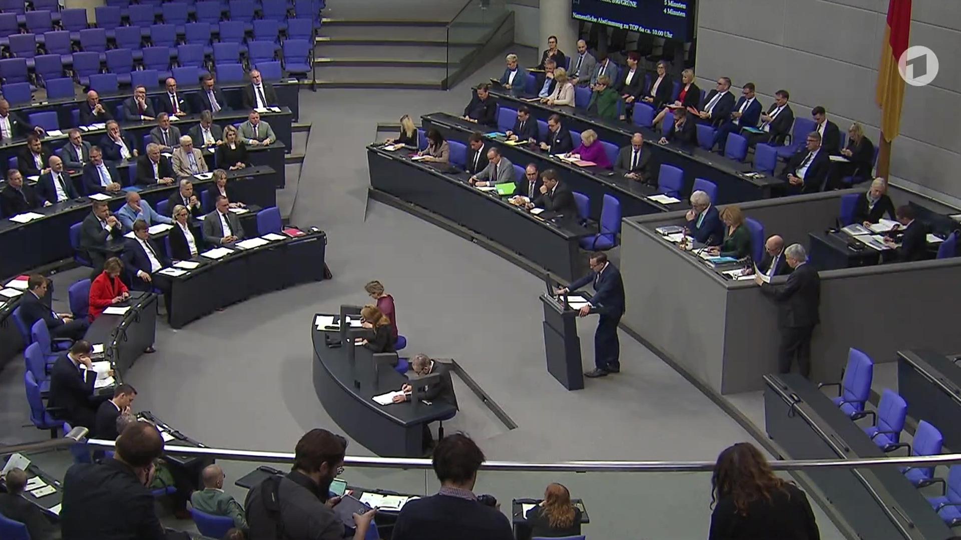 Sendungsbild | ARD-aktuell