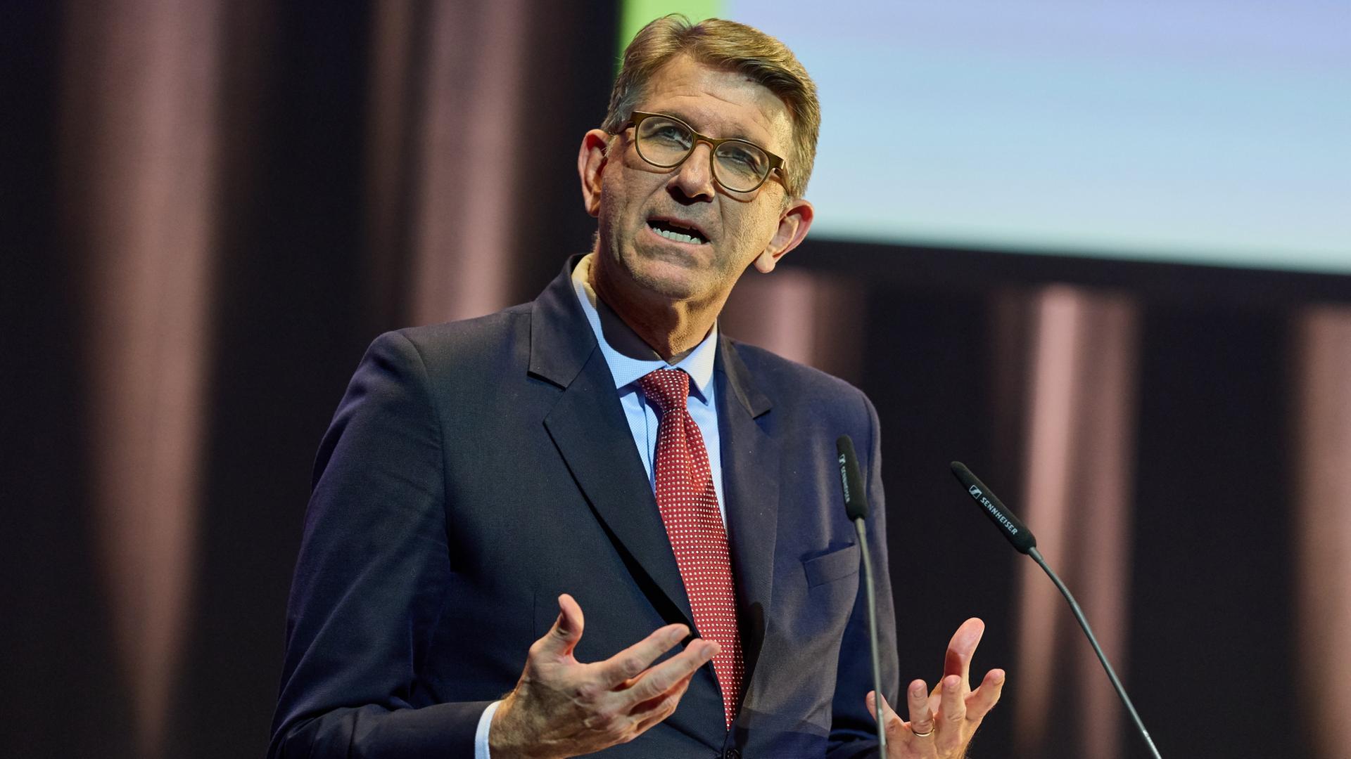 Wolfram Weimer (Archiv) | dpa