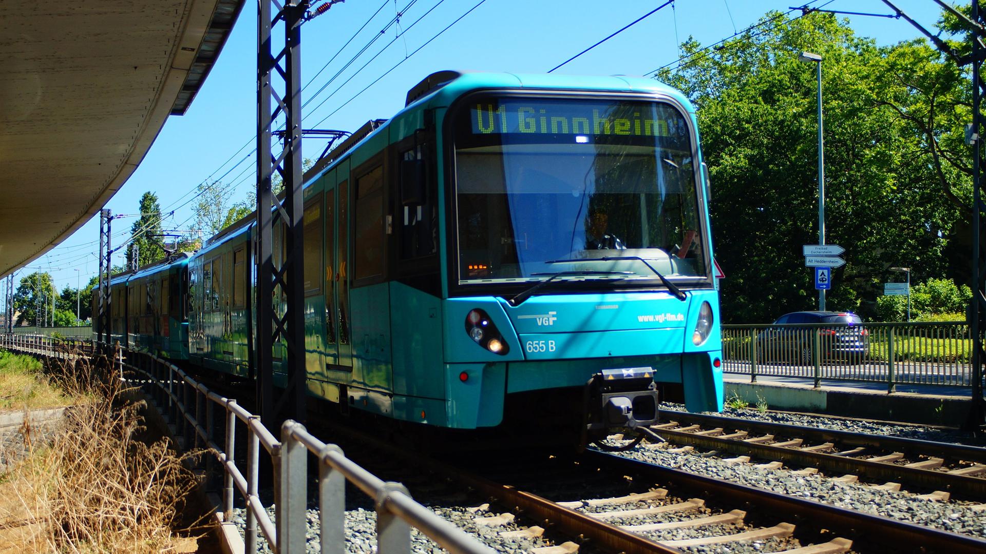 Frankfurt hat das beste ÖPNV-Angebot - Nordhessen liegt hinten