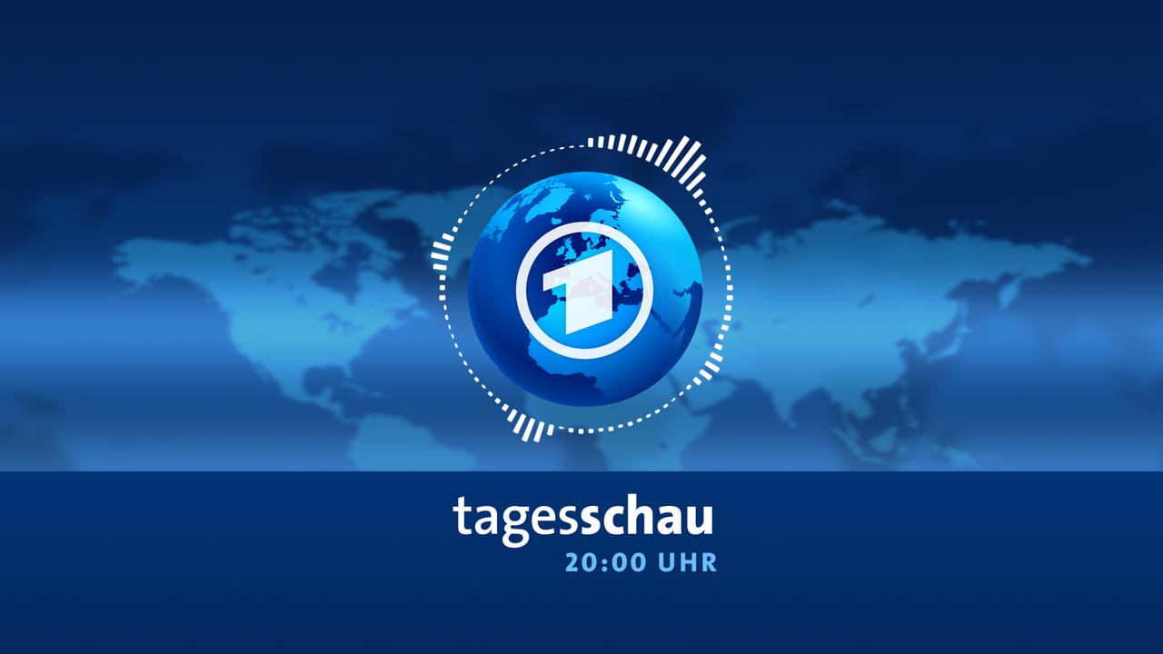 Logo: Audio-Podcast tagesschau 20 Uhr | ARD-aktuell