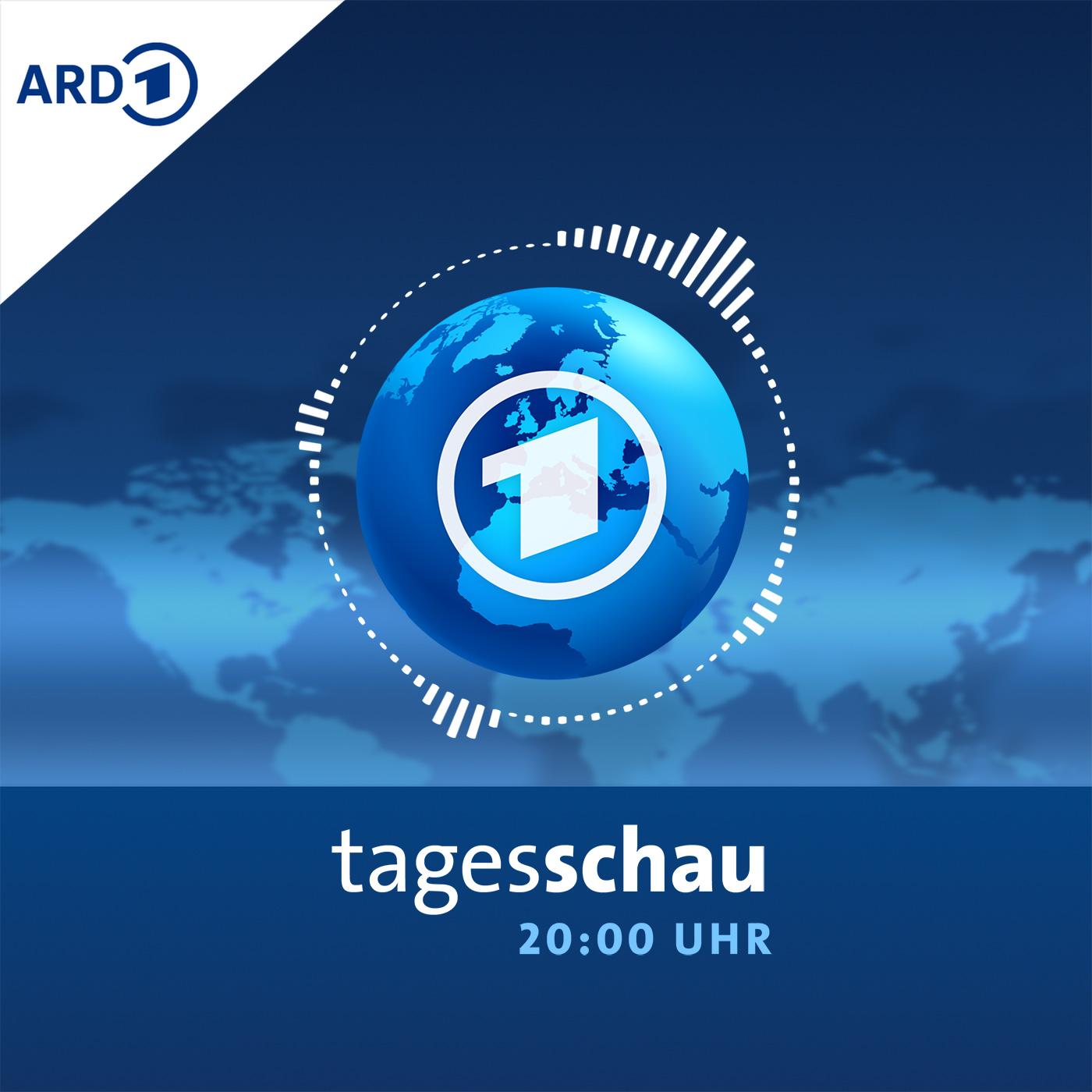 tagesschau 20 Uhr