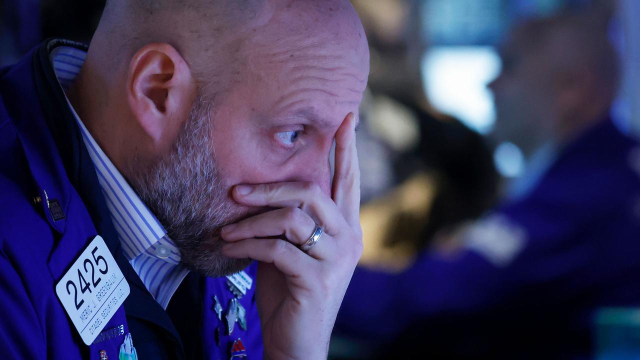 Marktbericht: Schwache US-Börsen halten DAX im Schach