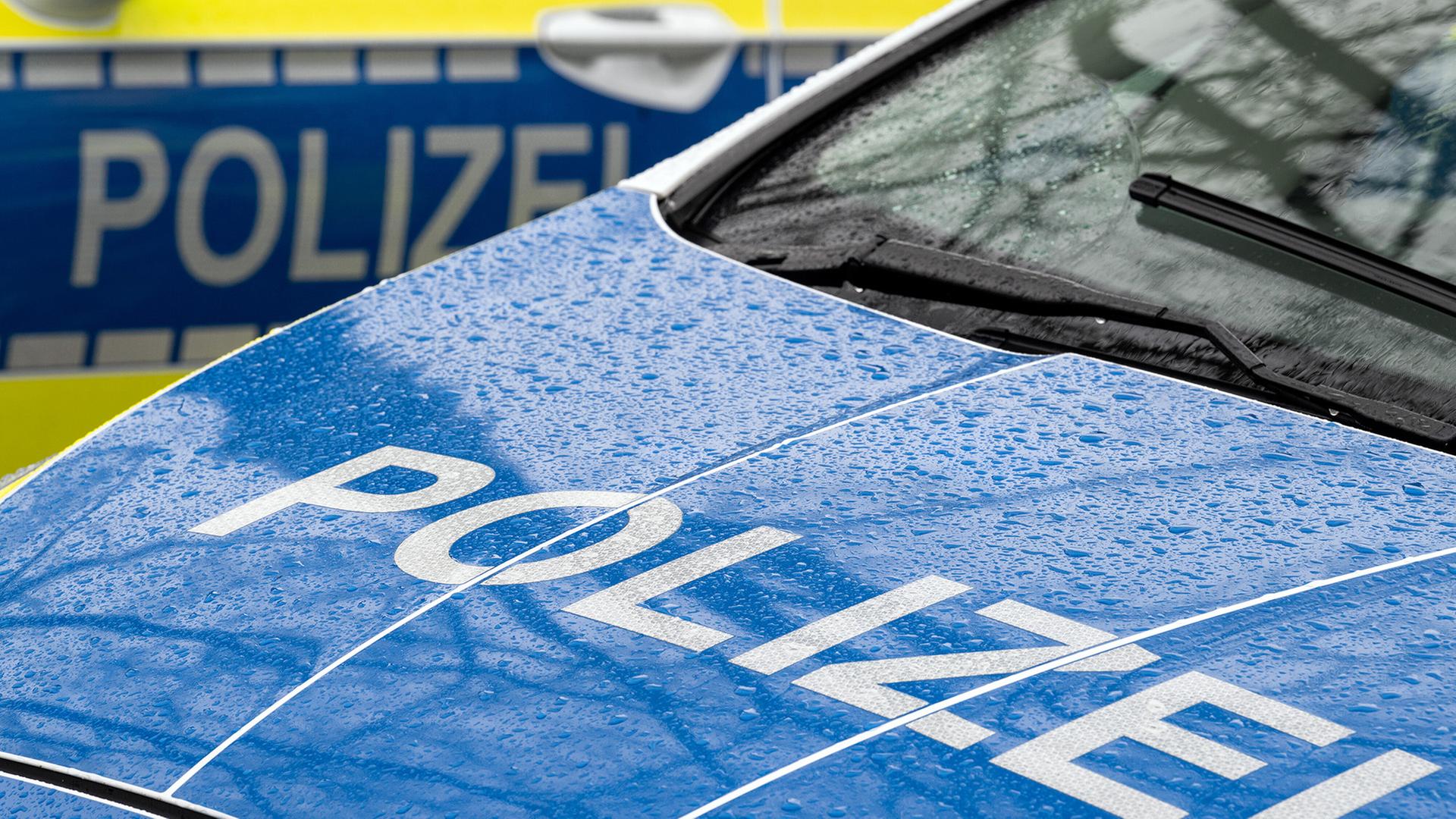 Berlin: Mann in Sonnenallee nach Polizei-Angaben erschossen