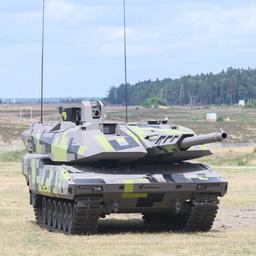 KF51 Panther