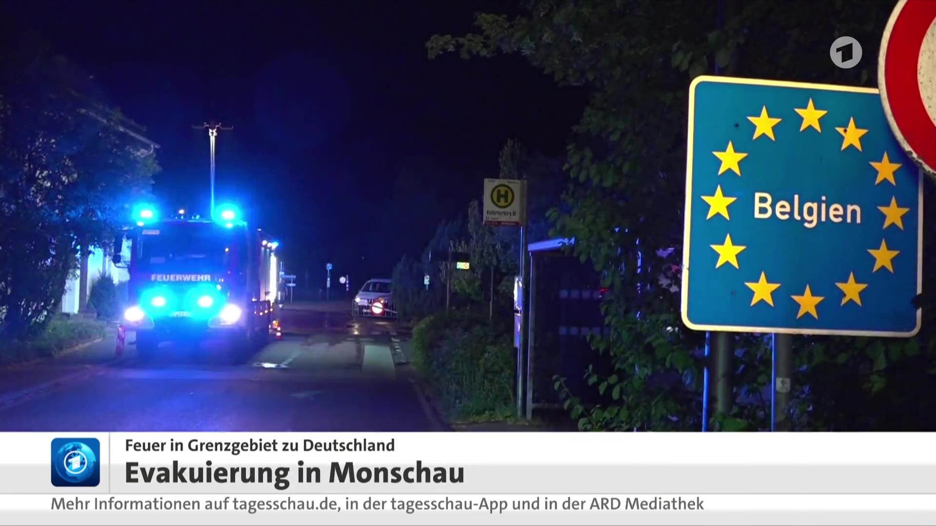 Sendungsbild | ARD-aktuell