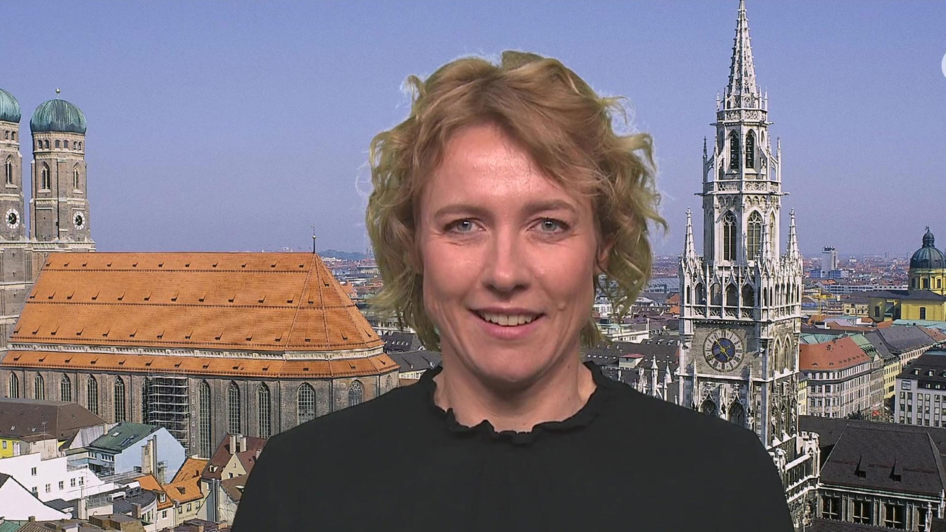 Sendungsbild | ARD-aktuell