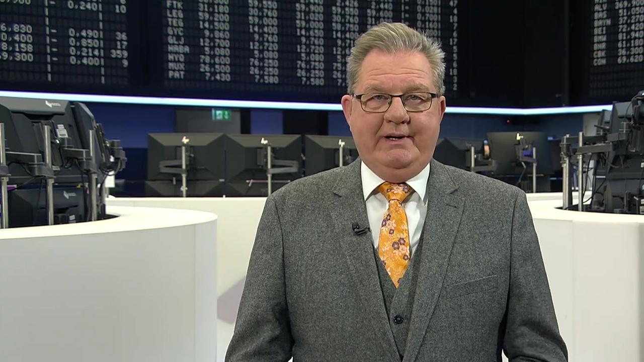 Update Wirtschaft vom 08.05.2026