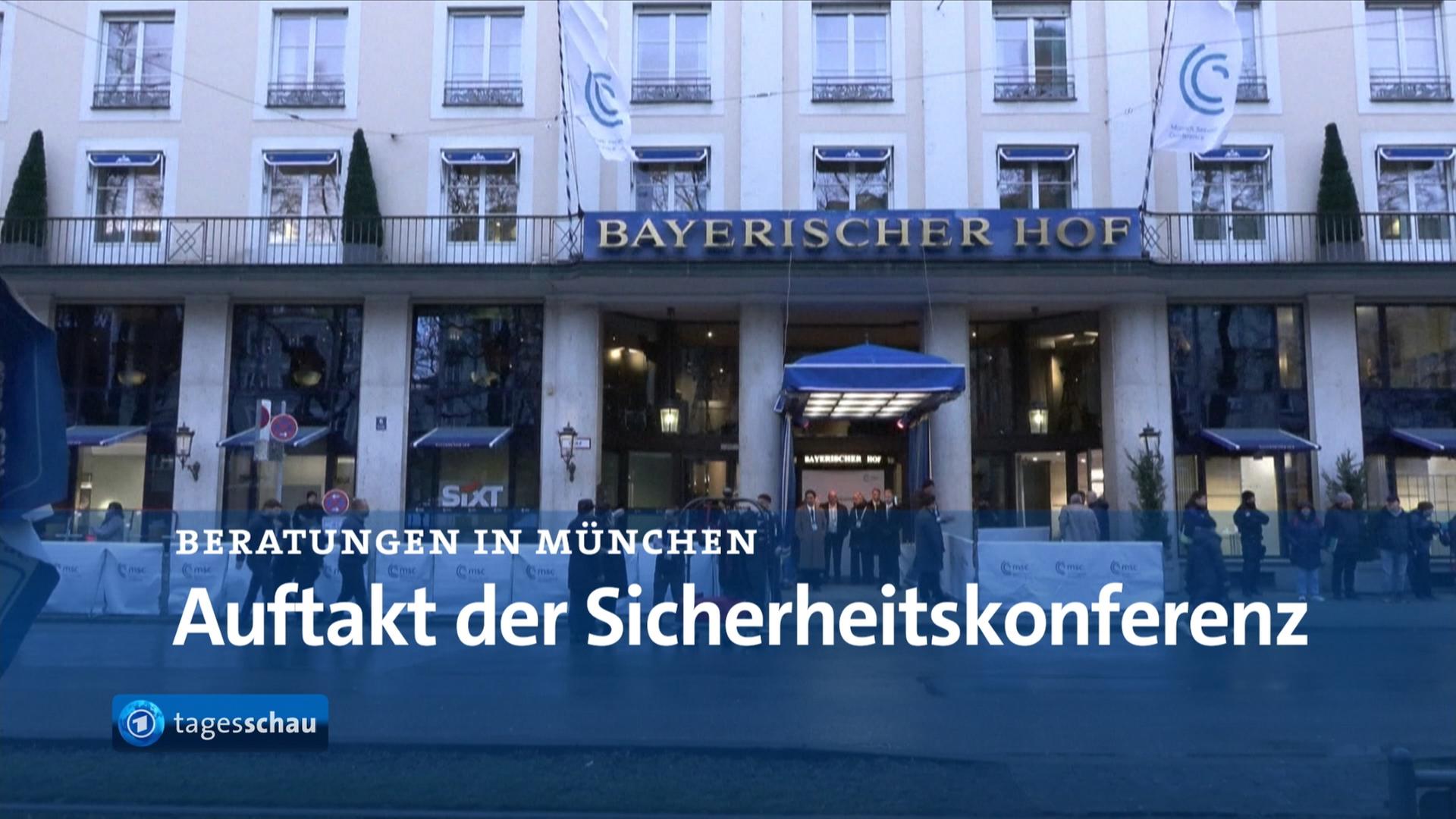 Sendungsbild | ARD-aktuell