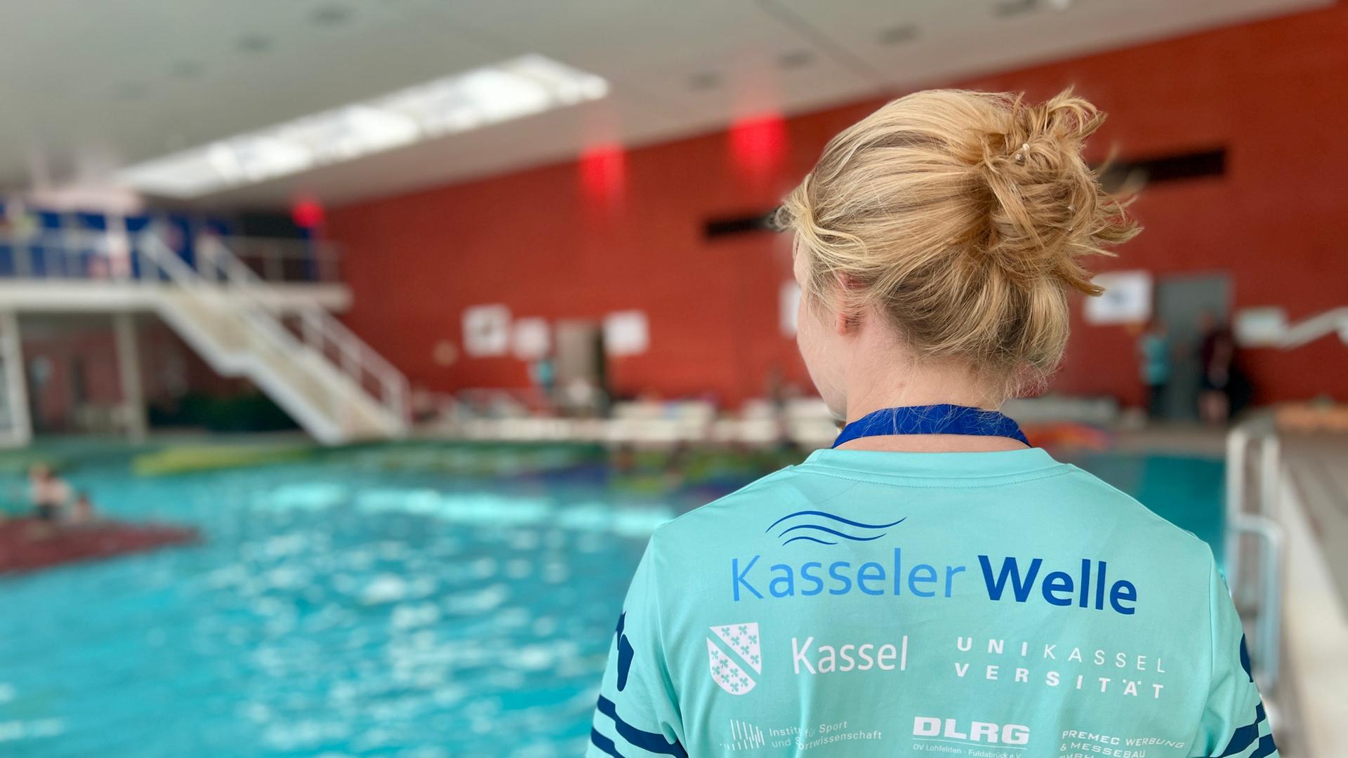 Kasseler Welle: Wie alle Grundschulkinder in Kassel schwimmen lernen sollen